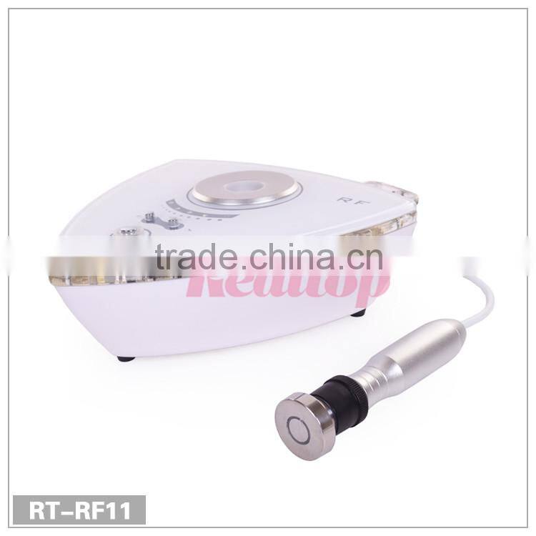Best rf equipment for facial & eyes lift, tripolar radio frequency machine home use