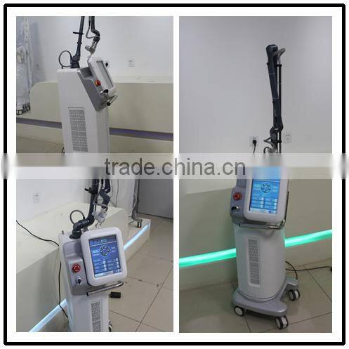 CO2 fractional laser device/laser machine/CO2 Equipment