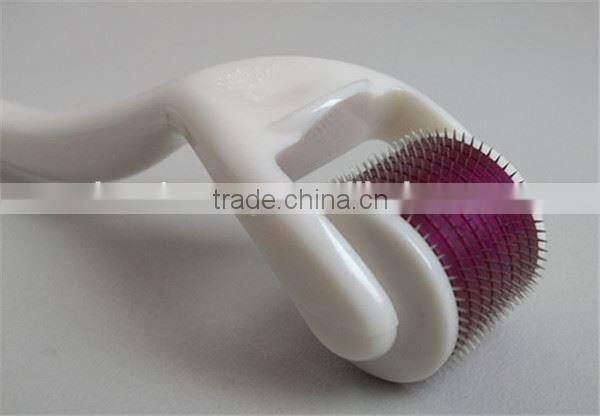 Micro Needle Roller/ 540 Needles Medical Grade Derma Roller