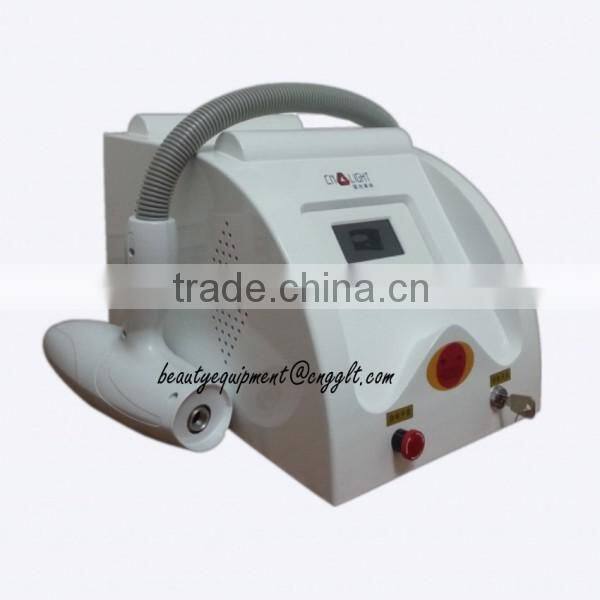 Factory price tattoo removal costs for black , red, brown,colorful tattoo