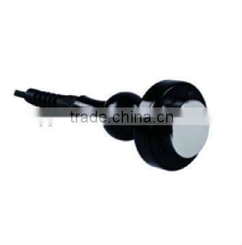 25w Cavitation slimming,Portable one with two cavitation handles,ultrasonic face massage,fat reduce ,CE marked