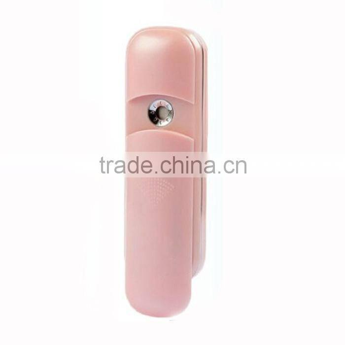 Rechargeable Mini Nano Mist Spray, 7ml Spray Atomizers