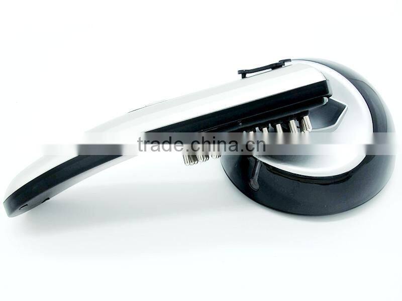 New Electric Hair Growth Comb Laser Treatment Ion Ozone Hair Vibrating Massager
