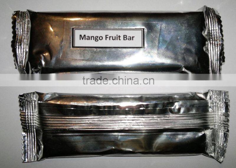 Organic Mango Fruit Bar