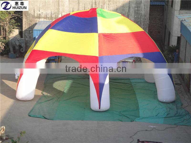 2015 Year Hot Sale Customized Inflatable Arch