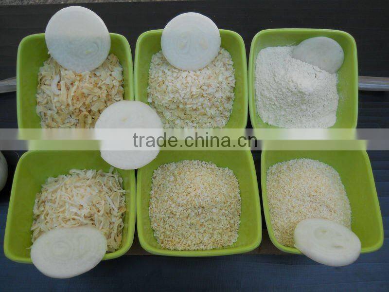 Dehydrated Onion Kibbled / Flakes