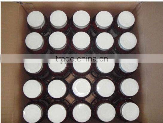 100% organic Spirulina powder