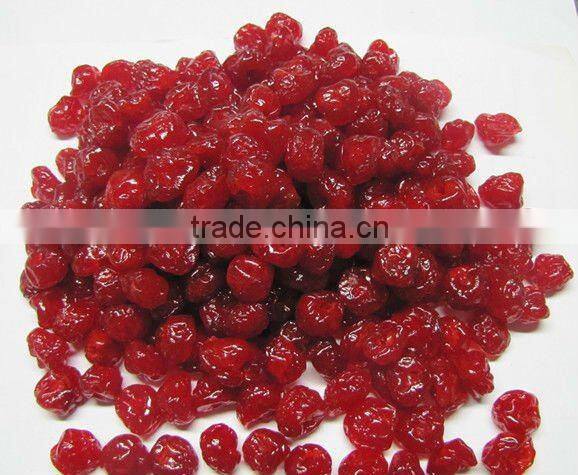 Best Quality and Price Dried red cherry
