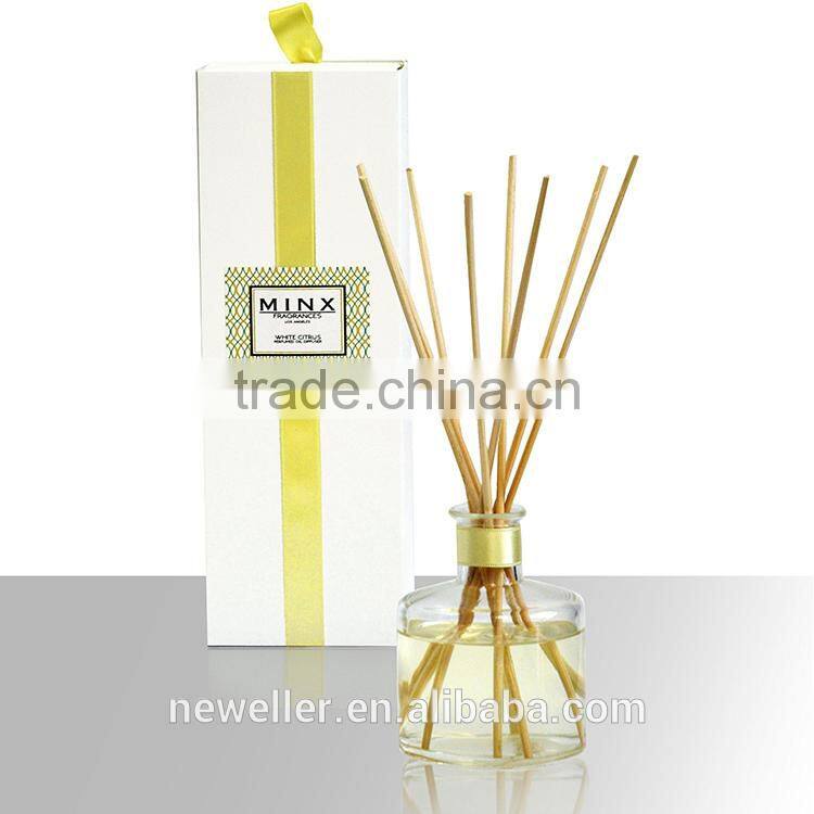 Trade Assurance Supplier eco-friendly 2-5cm natural rattan stick for home decoration