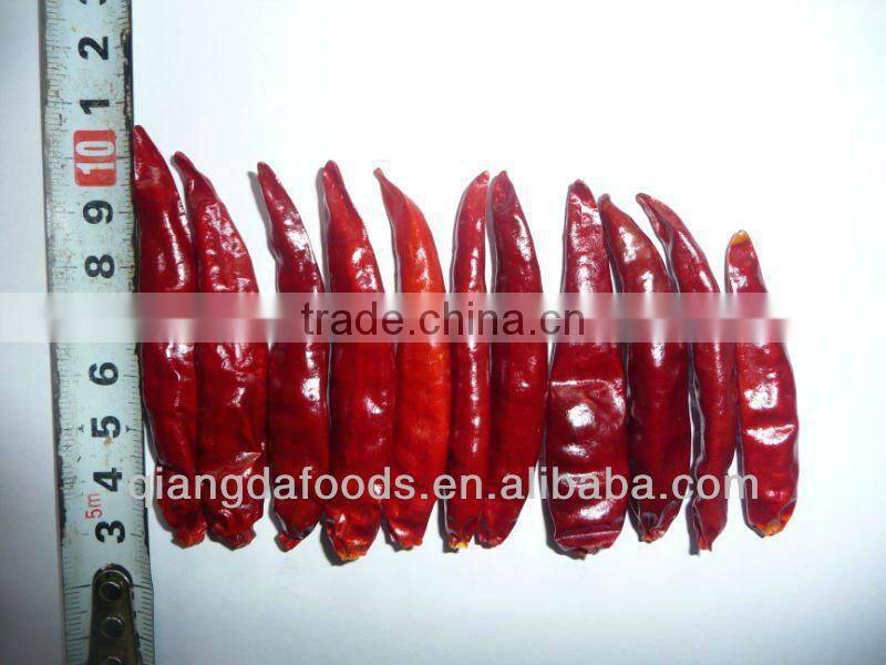 Whole Sale Bulk Spice Bird's Eye Chilli