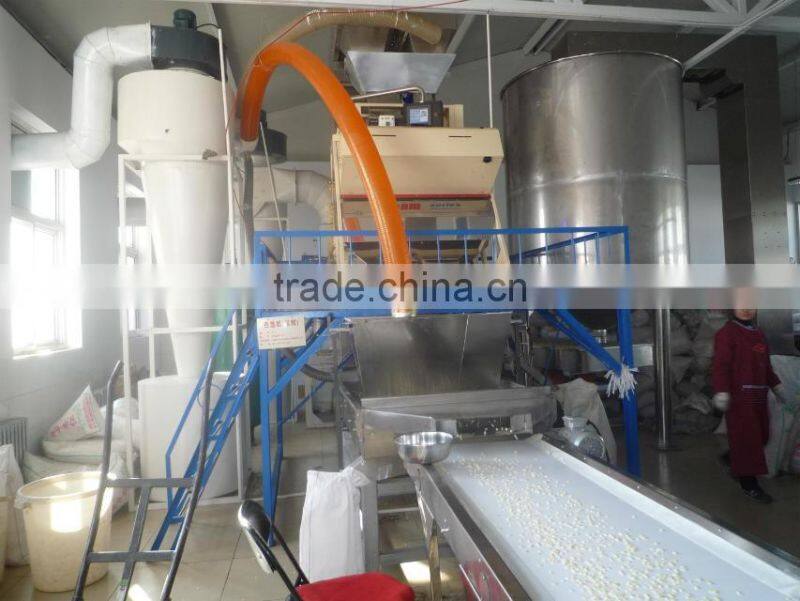 100% Pure Food Grade Sweet Apricot Kernels Powder for sale