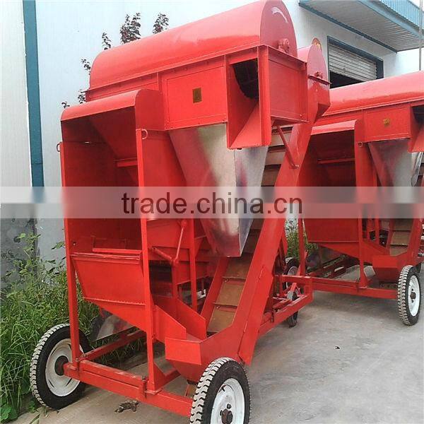 high efficiency earthnut picker/peanut picking machine/dry peanut picking machine