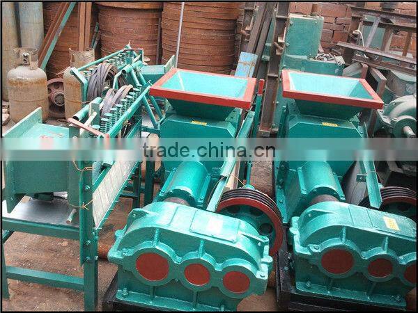 Hot sale clay brick machine 0086-15037185761