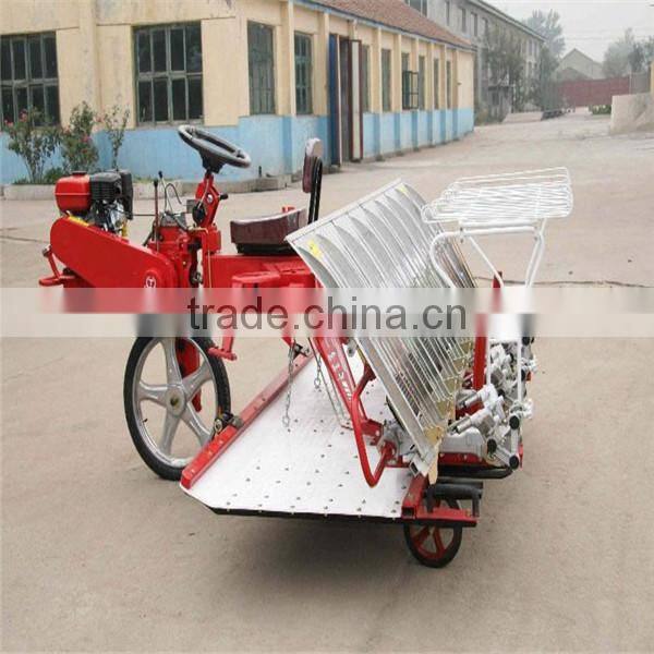 rice transplanter/6 row rice transplanter