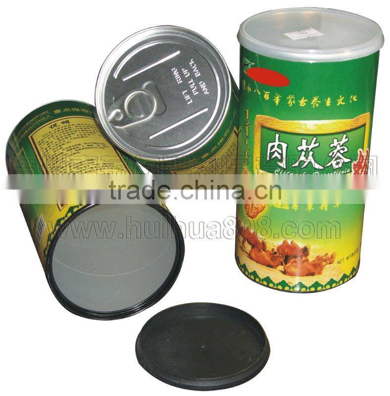 Postal Industrial Use and Paper Material paper tube