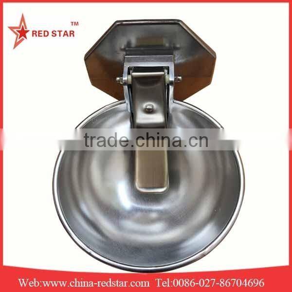 Aluminum Alloy Drinking Water Bowls