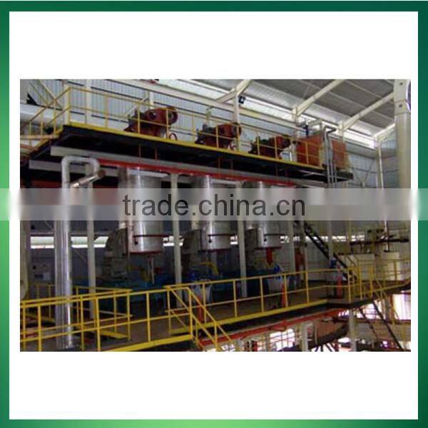 High quality professional palm oil mill screw press