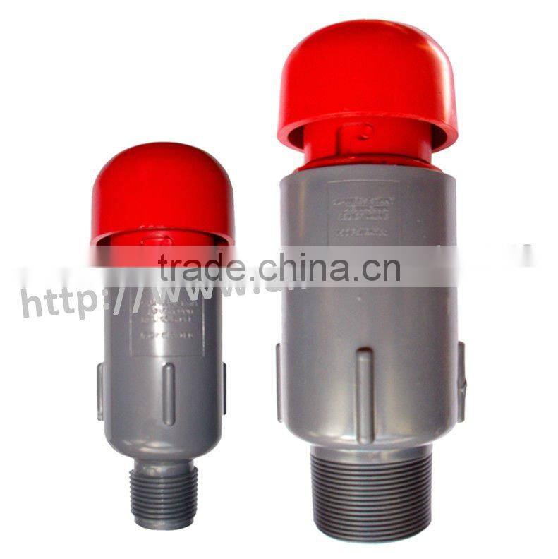 Shanghai Huawei 1 Inch Air Release Valve