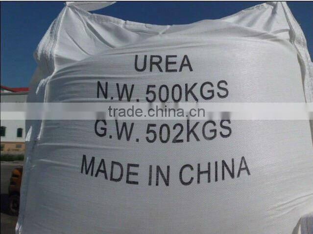 urea powder