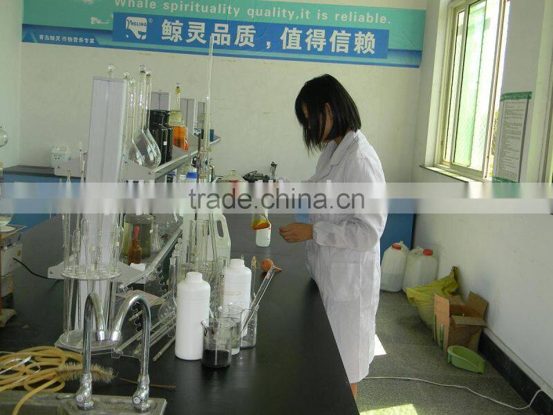 ISO9001 Supplier Chitosan powder organic fertilizer