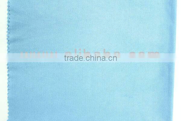 Glass Cleaning Cloth Made from Microfiber