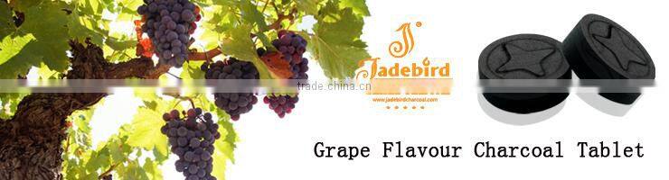 FC-04 shisha flavours