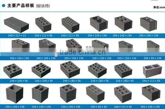 brick machinery leading manufacturer in china