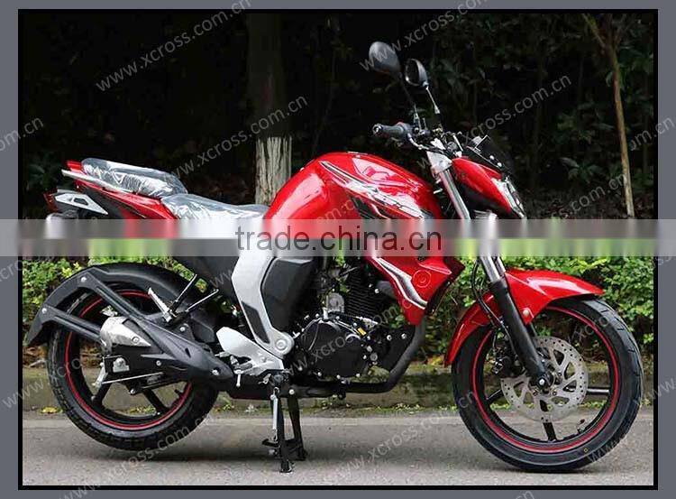FZS FI with 160cc engine 2016 Motocicletas Chinas 150cc Chinese Motorcycle150cc sport Bike For Sale Fly 150