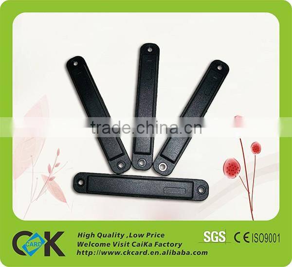 High quality ISO standard RFID labels printing logo