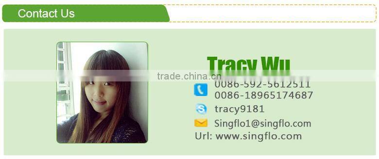 FLO-2203 70PSI electric water pump for agriculture use