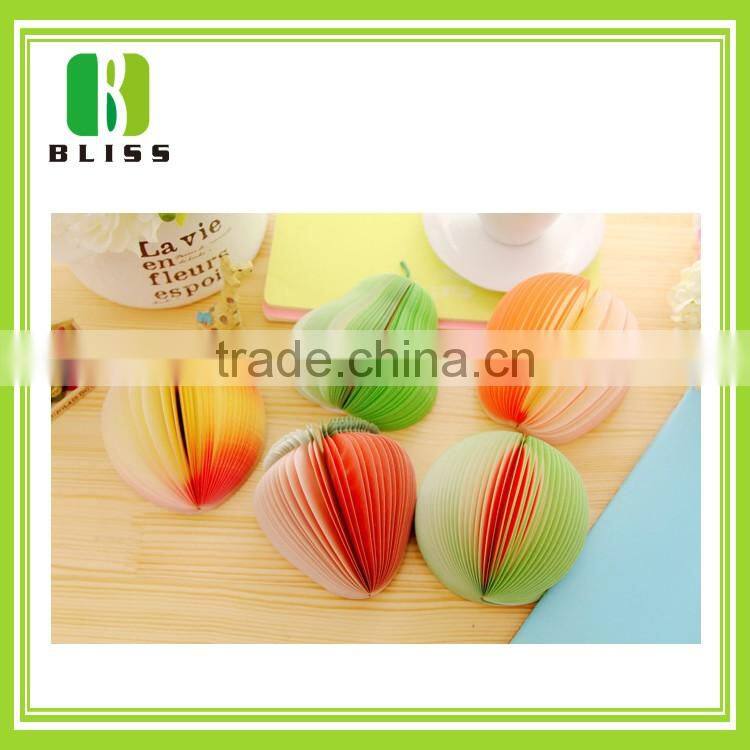 Best Selling Promotional Sticky Notes paper transparent sticky notes