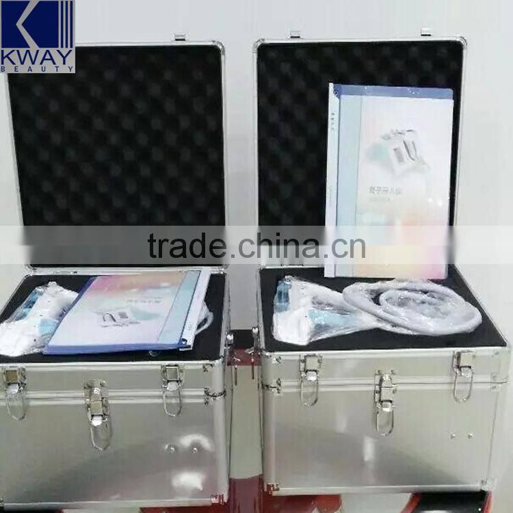 Multi-Functional pistor eliance mesogun Skin rejuvenation Mesotherapy Injection