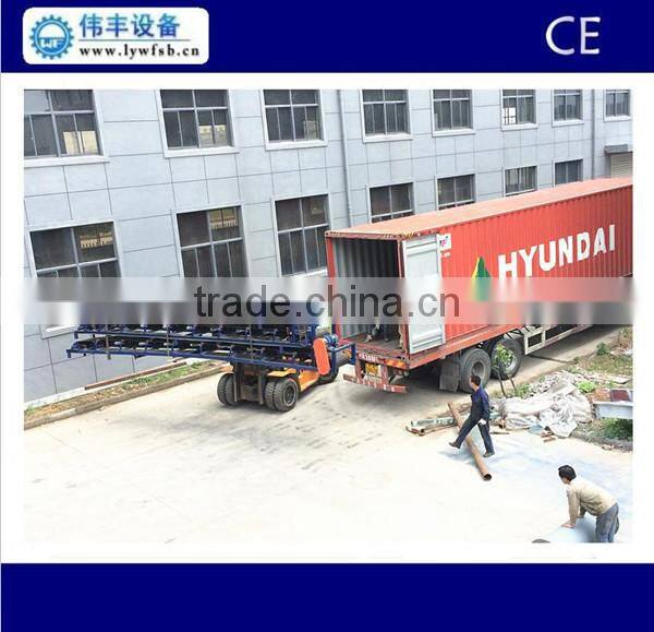 Turnkey eucalyptus bark pellet machine line for 20-30 tons per hour built inThailand
