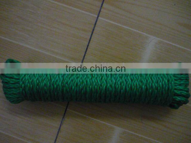 pp braid rope