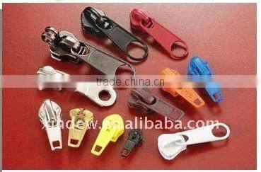 garment accessory Zipper Slider