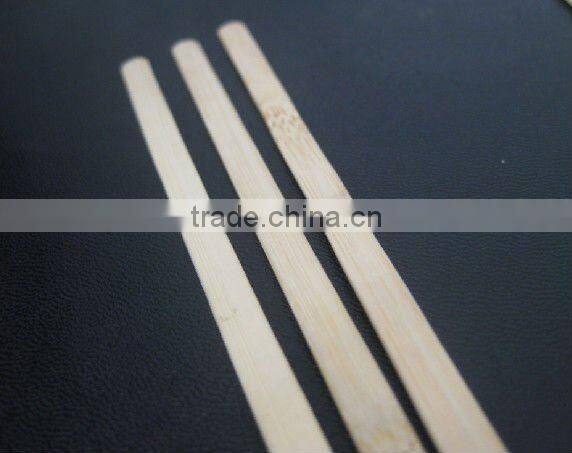 Disposable Bamboo Coffee Stick,coffee stirrer