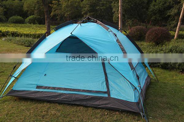 2017 European Outdoor Camping Tent