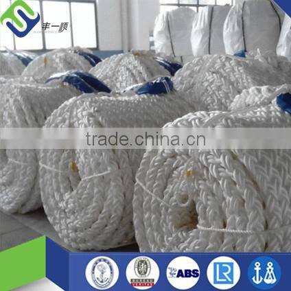polyester, dacron dock line/ ship used rope/dacron fabric polyester