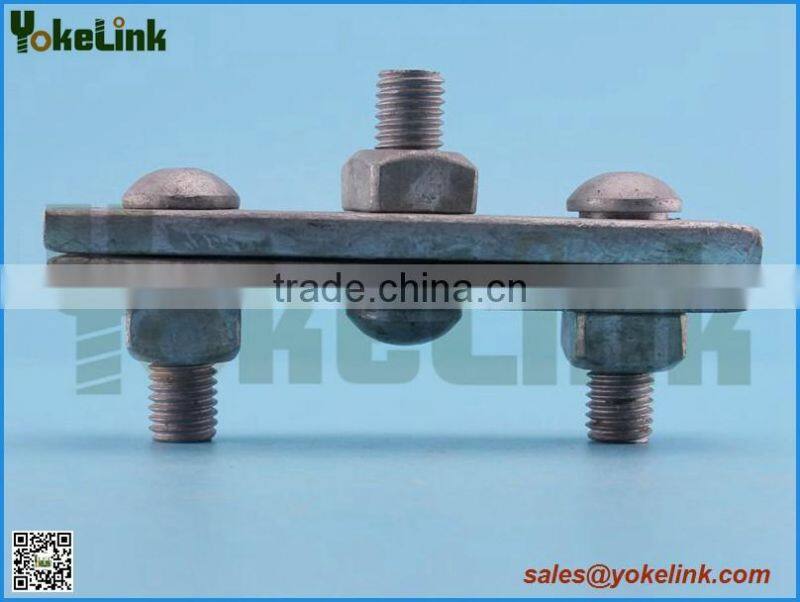 ADSS Line Cable Clamp Guy Clamp
