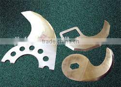 JIAHE food and packing knife