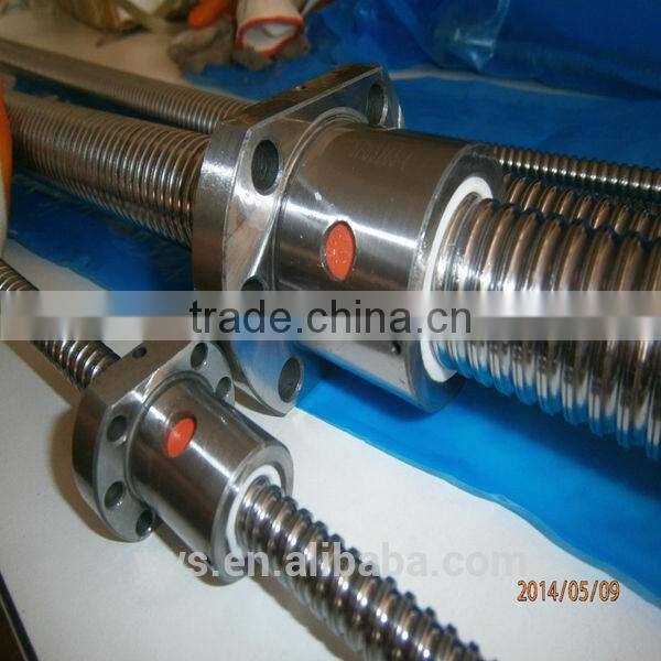 SFU 2510 ball screw