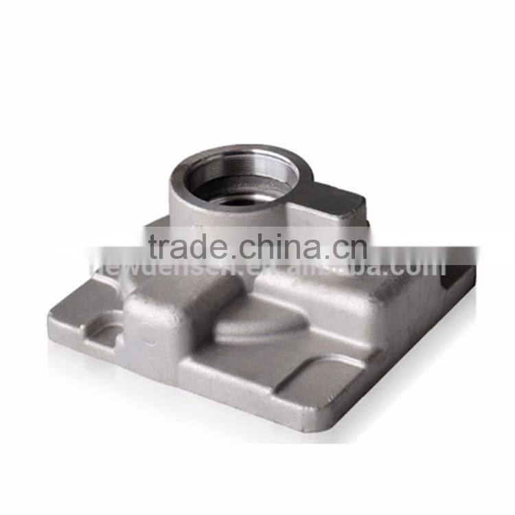 China Custom Manufacturing Aluminum Alloy Casting Parts