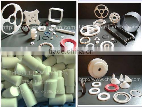 excellent ageing-resistance proformance PTFE injection parts