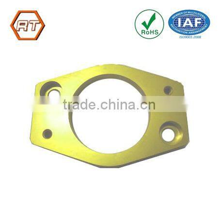 cnc wire-cut edm machine parts