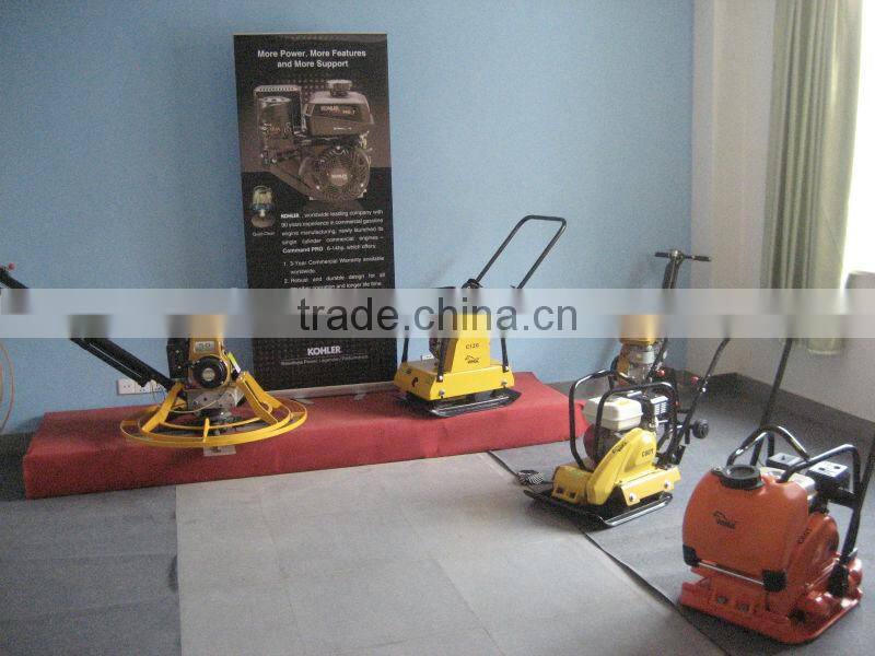 WH-S100H walk behind edging power trowel
