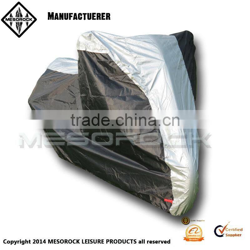 Motorcycle cover Waterproof Dustproof Scooter/motorcycle Cover UV resistant Racing Bike Cover