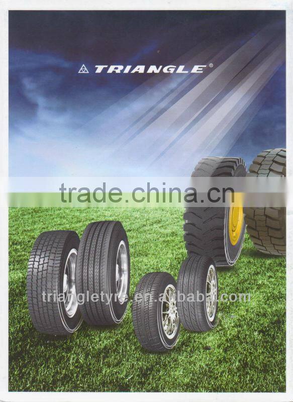 Top Quality Triangle Brand Radial OTR Tyre 23.5R25-TL538S+ ** L-5 T1