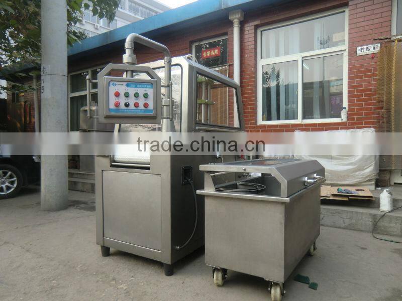 Sausage producing machine Brine injector ZSL-140