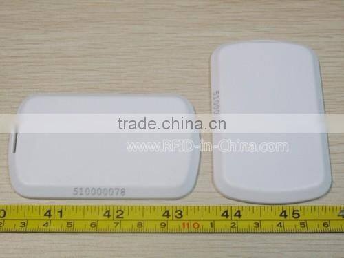 2016 High quality 2.4GHz RFID Active Tag active rfid tag price