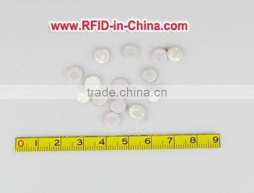 Microchip UHF RFID Passive Tags